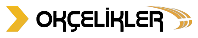 Okçelikler Parke logosu